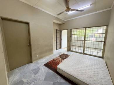 1-storey Terraced House For Sale in Rawang,SGR