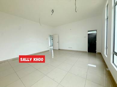2-storey Terraced House For Sale in Simpang Ampat,PNG