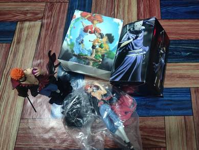 brand new figure Naruto , Studio ghibli 