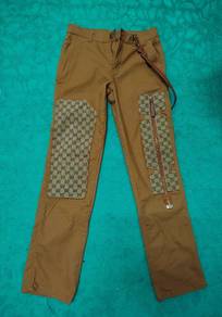 Dickies carpenter custom-made Gucci double knees