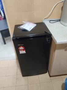 Morgan 101L Fridge - Peti Ais (New)