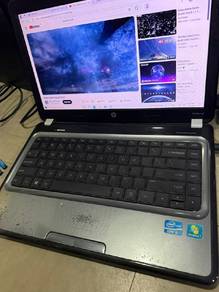 Hp pavilion G4 laptop