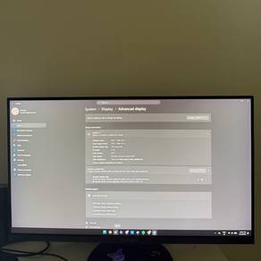 ACER Aopen 24MV1Y P / 24MV1YP 23.8"