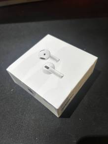 Airpods Pro 4 with Active Noise Cancellation