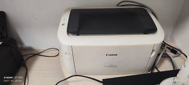 canon lbp 6030 b&w laser printer