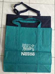 Jumbo Non-Woven Bag 19.5 x 19.5 inch
