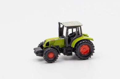 Dicast model tractor , SIKU 1008