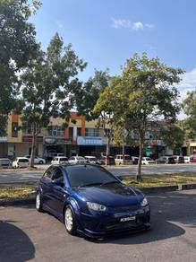 Proton Satria NEO in Klang, SGR