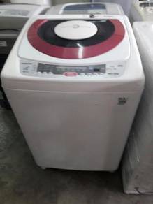 Toshiba 9kg Mesin Basuh Washing Refurbish Machine