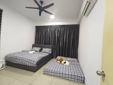 Palazio studio 2-4pax short stay