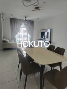 Condominium For Rent in The Sun @ Sungai Nibong