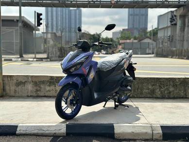 Honda Vario 125