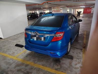 Perodua Bezza PREMIUM X in Johor Bahru, JHR