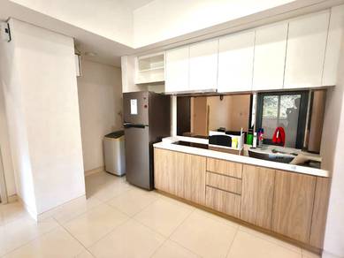 Service Residence For Sale in Radia Bukit Jelutong