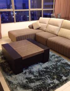 Condominium For Sale in Birch Plaza