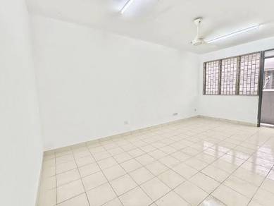 Apartment For Sale in Pangsapuri Seroja @ Setia Alam