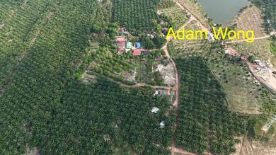 Agricultural Land in Semeling, KDH