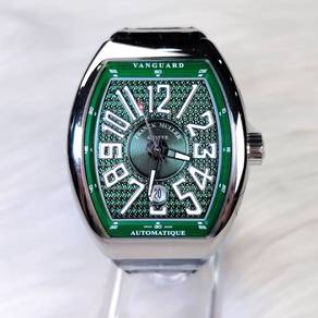 Franck Muller Vanguard 