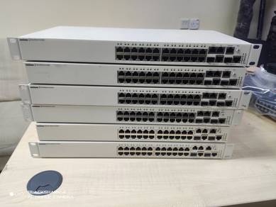 Alcatel OmniStack LS6224