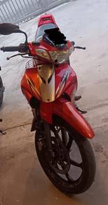 Yamaha 125ZR