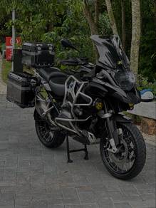BMW R 1200 GS Adventure LC