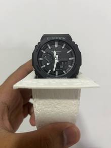 G-SHOCK GA-2100-1ADR | New stock | Full Set