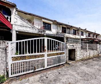 2-storey Terraced House For Sale in Petaling Jaya,SGR