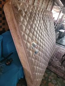 Tilam Queen 8 inci