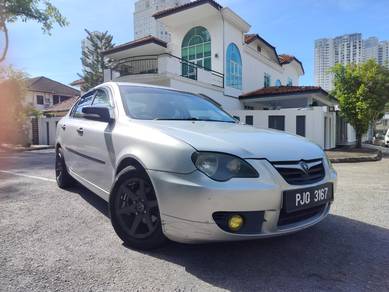 Proton Persona ELEGANCE BASE LINE in Bayan Lepas, PNG