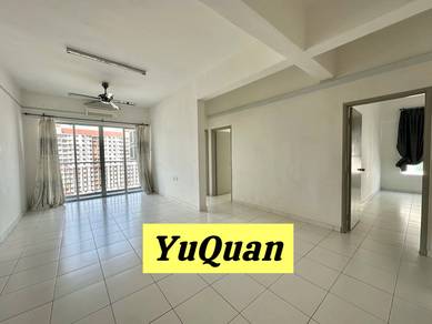 Condominium For Sale in The Golden Triangle