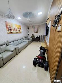 1-storey Terraced House For Sale in Bandar Bukit Raja,SGR