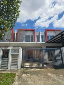 2-storey Terraced House For Sale in Semenyih,SGR