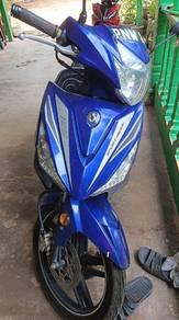 Sym Jet Power 125