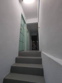 2-storey Terraced House For Sale in Tangkak,JHR