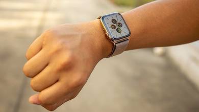 Apple Watch Series 5