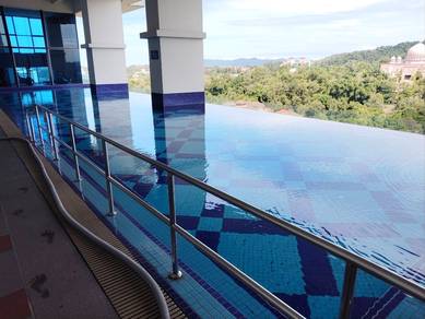 Condominium For Sale in Prince Tower
