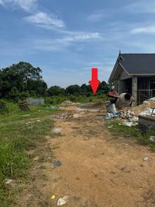 Residential Land in Hulu Terengganu, TRG