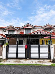 2-storey Terraced House For Sale in Sepang,SGR