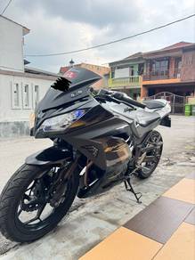 Kawasaki Ninja 250