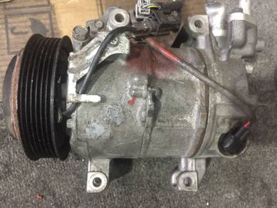 Nissan X-Trail (T32) 2.0 2.5 Aircond Compressor