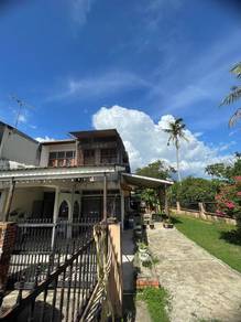 2-storey Terraced House For Sale in Sungai Petani,KDH