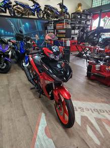 Yamaha Y15ZR