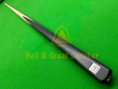 147 Chinese Pool One piece Snooker Cue