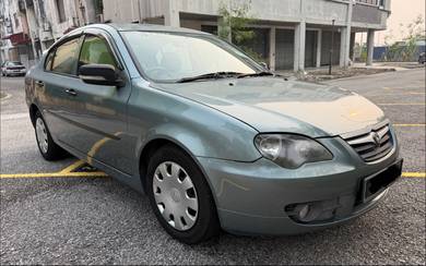Proton Persona ELEGANCE HIGH LINE in Putra Heights, SGR