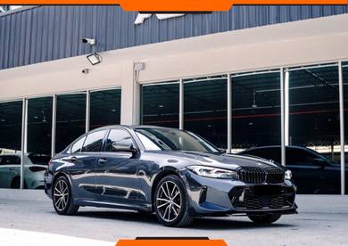 BMW 320i 20i SPORT in Others, SGR