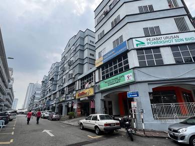 Office space For Rent in Kuchai Lama,KUL