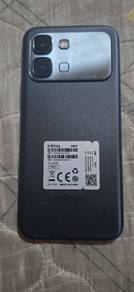 Infinix Note Edge 8GB+8GB/256GB-LIKE NEW