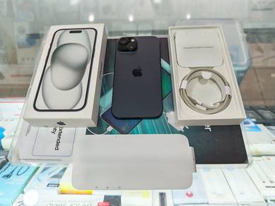 Iphone 15 128Gb