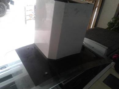 Effegi Electric Glass Top kitchen Exhaust Fan T618