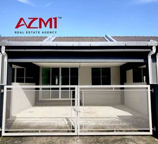 1-storey Terraced House For Sale in Kuching,SWK